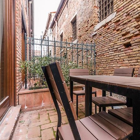Apartament Madonna Dell'Orto 3526 Wenecja Zewnętrze zdjęcie