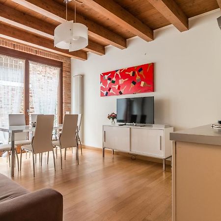 Apartament Madonna Dell'Orto 3526 Wenecja Zewnętrze zdjęcie