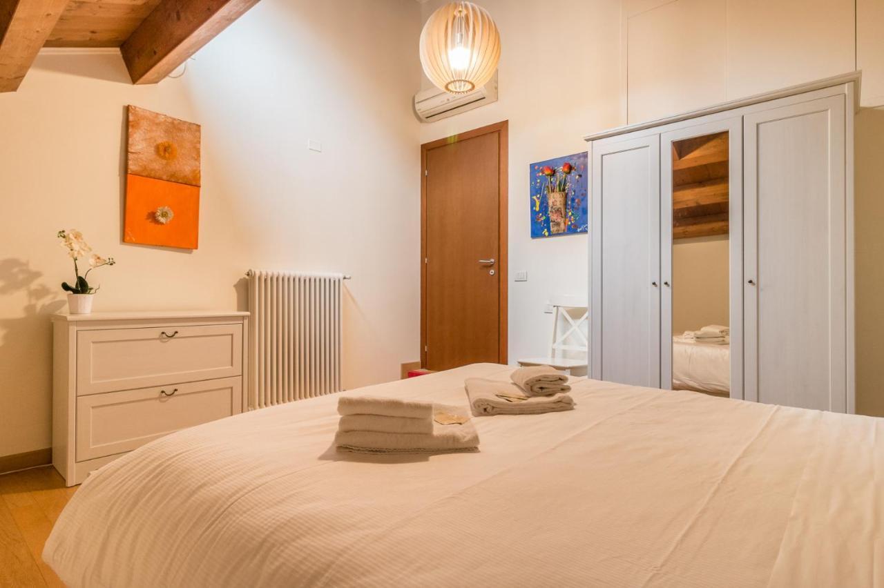 Apartament Madonna Dell'Orto 3526 Wenecja Zewnętrze zdjęcie