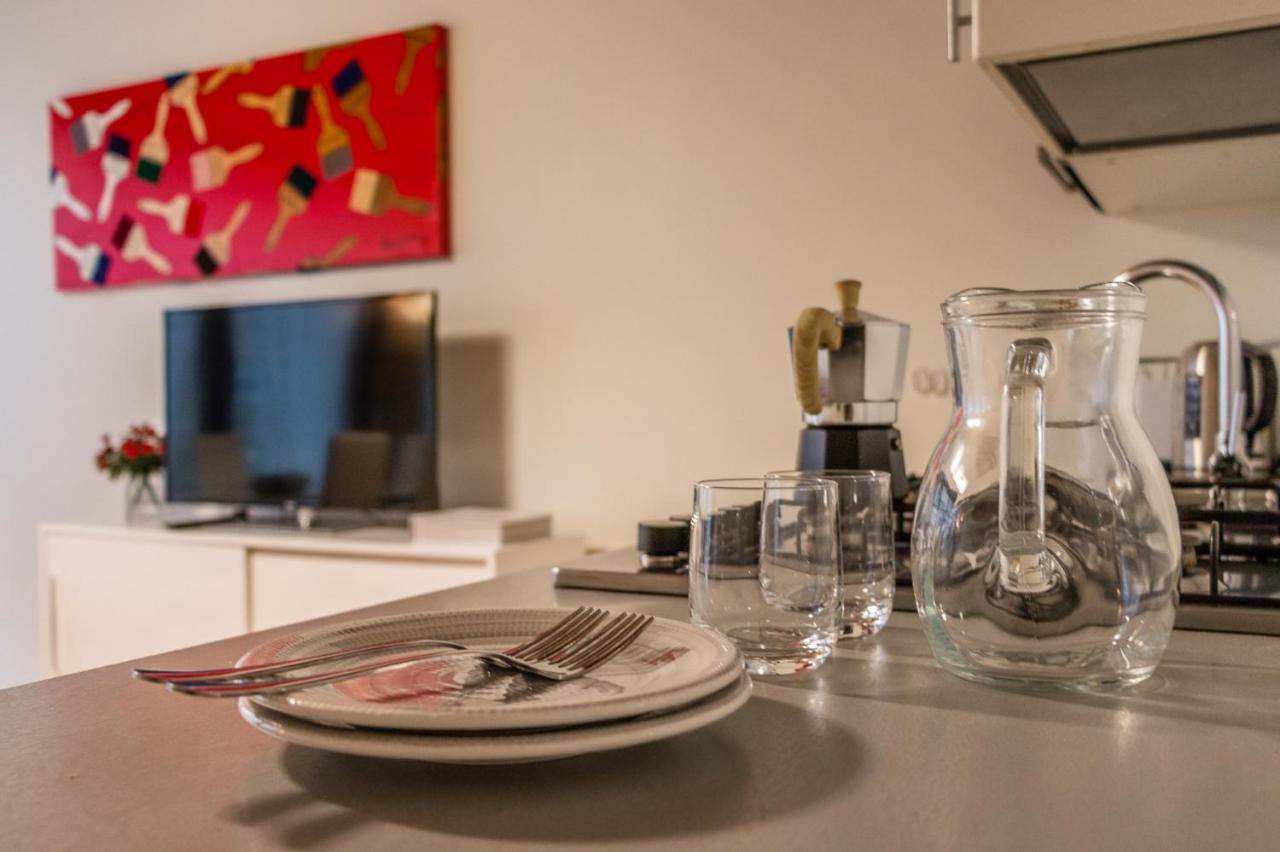 Apartament Madonna Dell'Orto 3526 Wenecja Zewnętrze zdjęcie