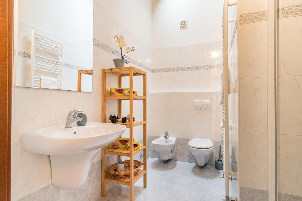 Apartament Madonna Dell'Orto 3526 Wenecja Zewnętrze zdjęcie