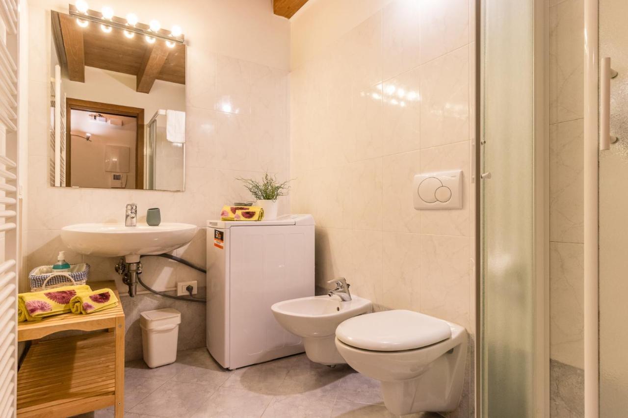 Apartament Madonna Dell'Orto 3526 Wenecja Zewnętrze zdjęcie