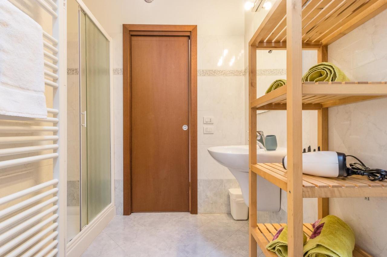 Apartament Madonna Dell'Orto 3526 Wenecja Zewnętrze zdjęcie