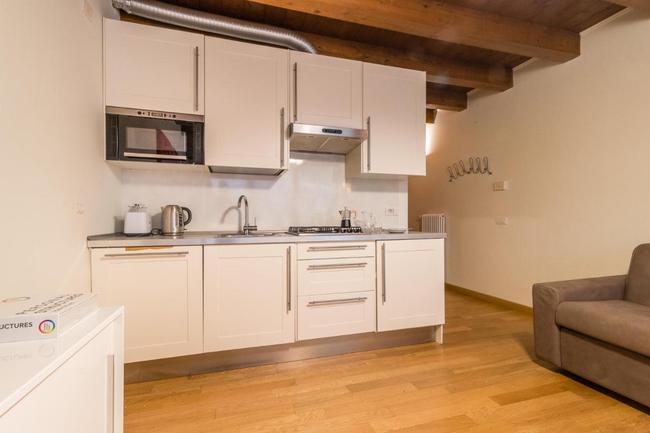 Apartament Madonna Dell'Orto 3526 Wenecja Zewnętrze zdjęcie