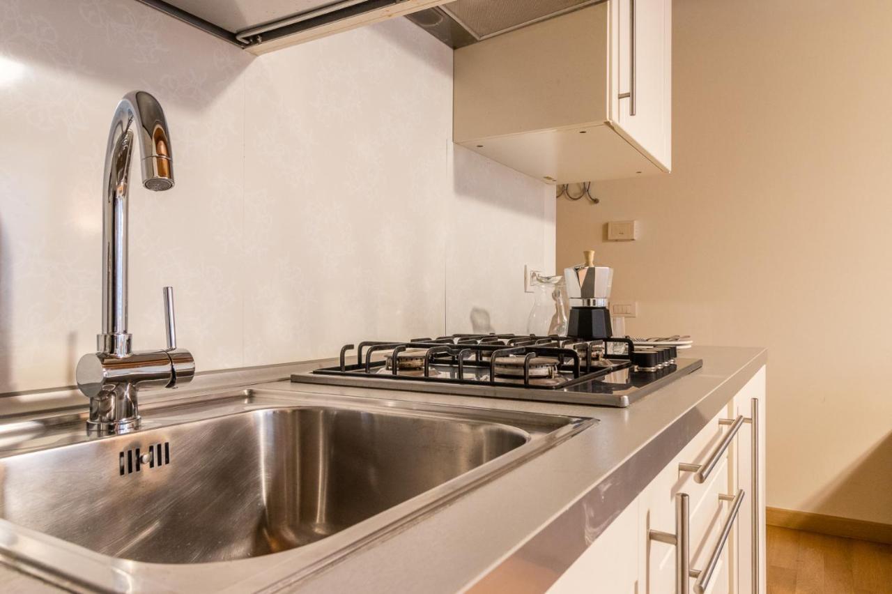 Apartament Madonna Dell'Orto 3526 Wenecja Zewnętrze zdjęcie